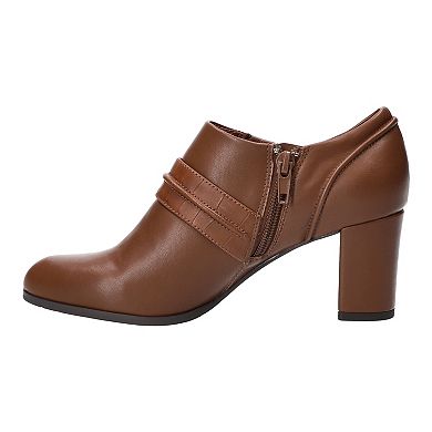 Easy Street Berit Women's Ornamented Ankle Boots