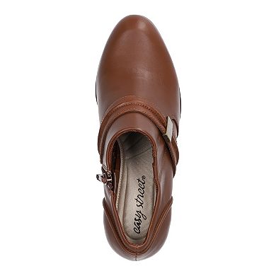 Easy Street Berit Women's Ornamented Ankle Boots