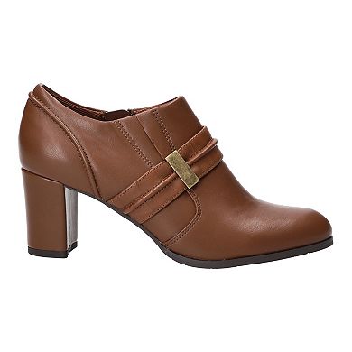 Easy Street Berit Women's Ornamented Ankle Boots