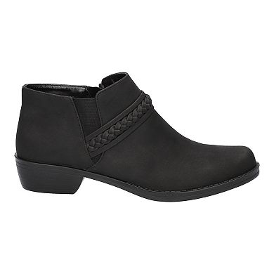 Easy Street Jalia Women's Ankle Boots