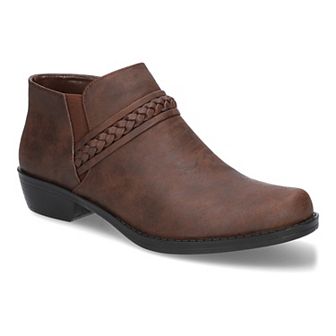 Easy Street Jalia Women's Ankle Boots