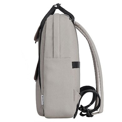 Travelon Origin Sustainable Antimicrobial Anti-Theft Daypack