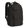 Travelon Origin Sustainable Antimicrobial Anti-Theft Daypack