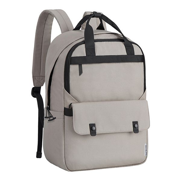 Travelon Origin Antimicrobial Anti-Theft Large Backpack
