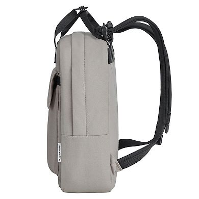 Travelon Origin Antimicrobial Anti-Theft Small Backpack