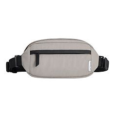 Jansport fanny pack kohls best sale