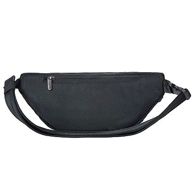 Travelon Urban Anti-Theft RFID-Blocking Waistpack