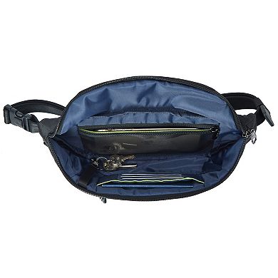 Travelon Urban Anti-Theft RFID-Blocking Waistpack