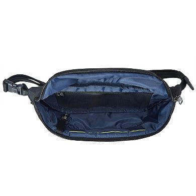 Travelon Urban Anti-Theft RFID-Blocking Waistpack