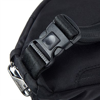 Travelon Urban Anti-Theft RFID-Blocking Waistpack