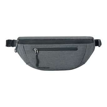 Travelon Urban Anti-Theft RFID-Blocking Waistpack