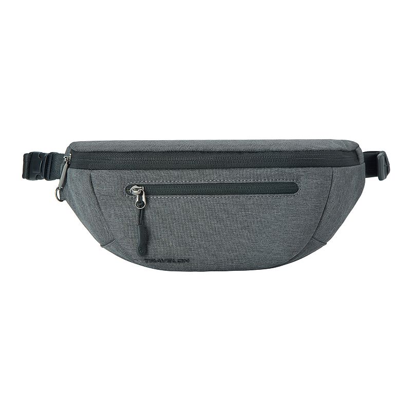 71935234 Travelon Urban Anti-Theft RFID-Blocking Waistpack, sku 71935234