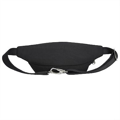 Travelon Anti-Theft RFID-Blocking Essentials Belt Bag