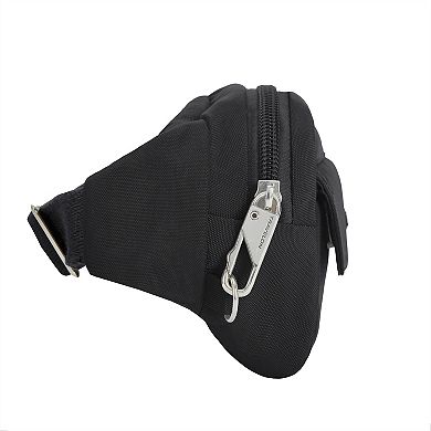 Travelon Anti-Theft RFID-Blocking Essentials Belt Bag