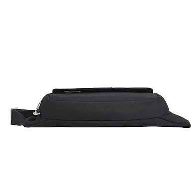 Travelon Anti-Theft RFID-Blocking Essentials Belt Bag