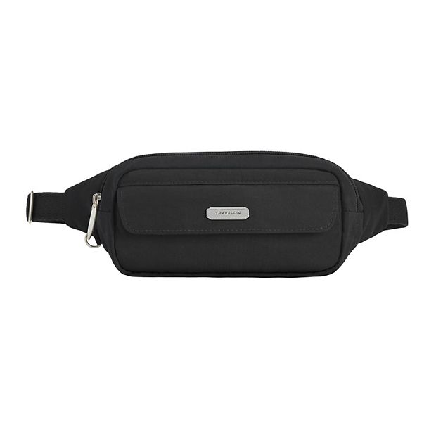 Buy cpozy girl black waistStrap Sling belt bag StrapTravel Waist