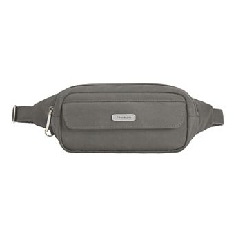 Travelon Anti-Theft RFID-Blocking Essentials Belt Bag