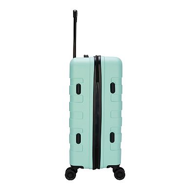 iPack 3-Piece Hardside Spinner Luggage Set