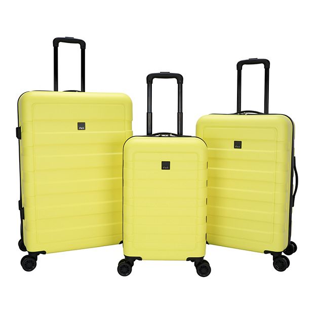 Ipack impact luggage new arrivals