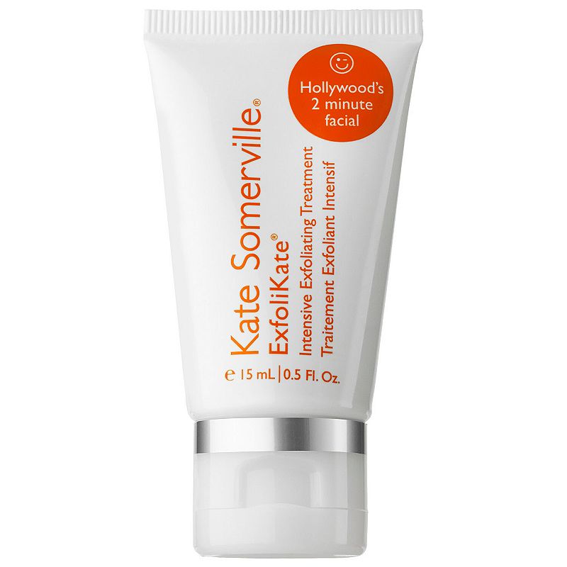 kate somerville exfolikate intensive exfoliating treatment  0.5 fl oz