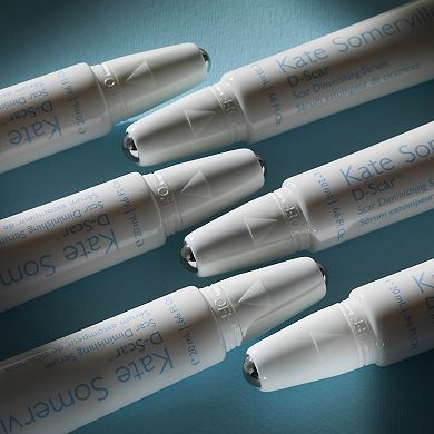 D-Scar Scar Diminishing Serum