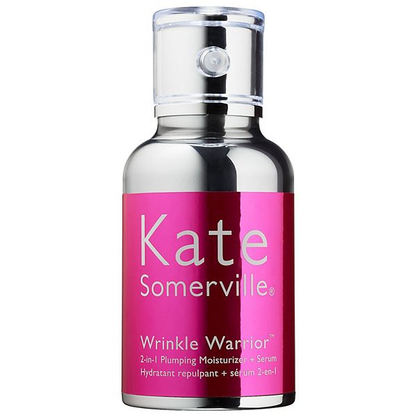 Kate Somerville Wrinkle Warrior 2-in-1 Plumping + Serum