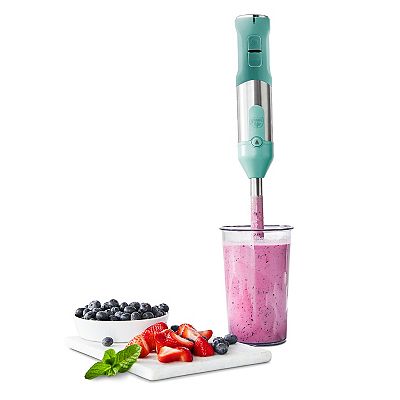 GreenLife Variable Speed Hand Blender