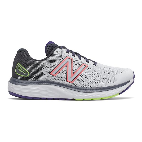 New Balance® Fresh Foam 680 V7 Women's Running