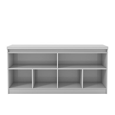 MANHATTAN COMFORT Viennese Sideboard