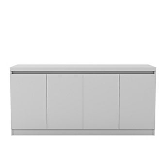 MANHATTAN COMFORT Viennese Sideboard