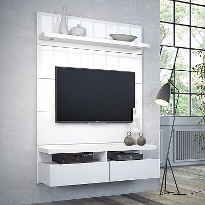 Manhattan comfort cabrini entertainment center sales