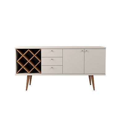 MANHATTAN COMFORT Utopia Sideboard