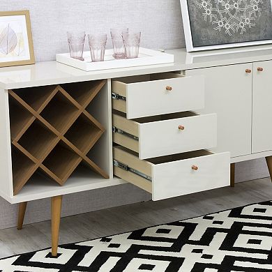 MANHATTAN COMFORT Utopia Sideboard