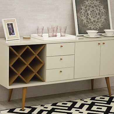 MANHATTAN COMFORT Utopia Sideboard