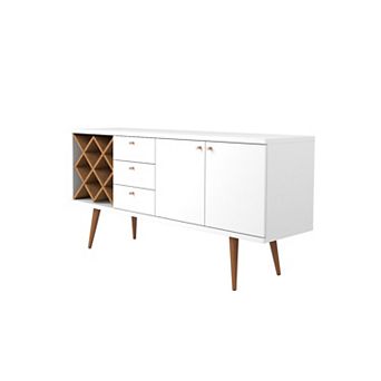 MANHATTAN COMFORT Utopia Sideboard