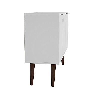 MANHATTAN COMFORT Bromma Buffet Table