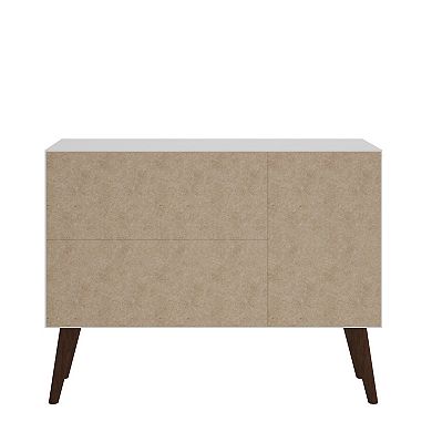 MANHATTAN COMFORT Bromma Buffet Table