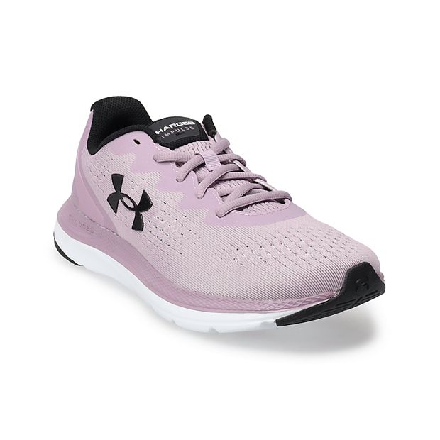 Under Armour Charged Impulse Women's Running Shoes  Womens running shoes,  Running shoes, Under armour shoes