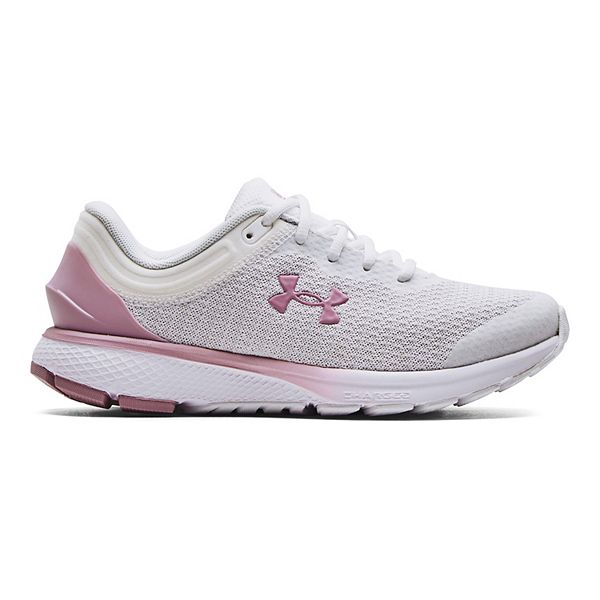 under armour womens shoes white