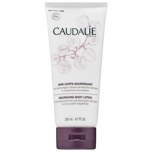 Caudalie Hyaluronic Body Lotion