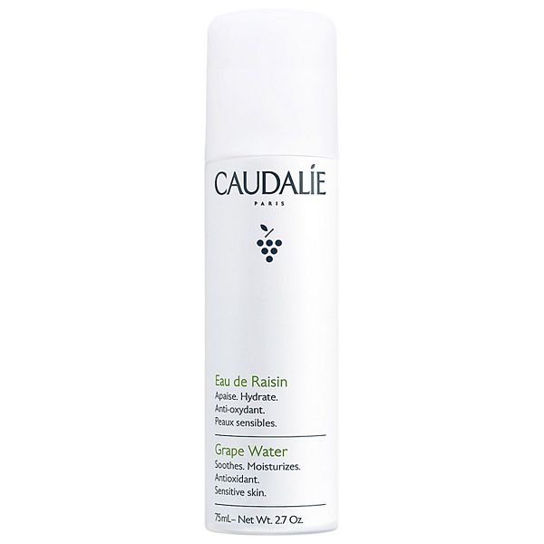 Caudalie Grape Water Moisturizing Face Mist