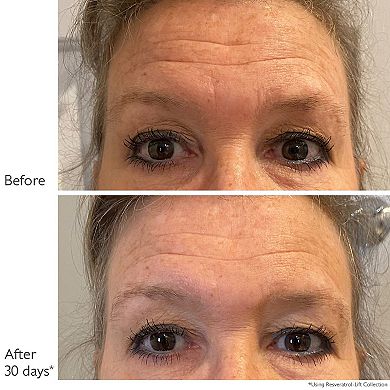 Resveratrol Lift Retinol Alternative Firming Night Moisturizer