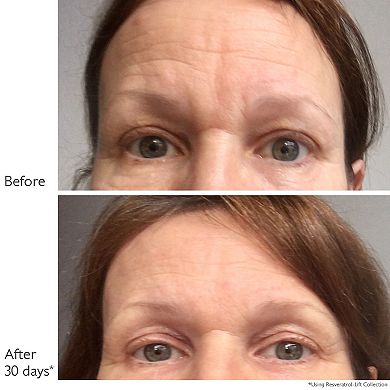 Resveratrol Lift Retinol Alternative Firming Night Moisturizer