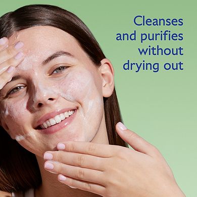 Vinopure Pore Purifying Gel Cleanser