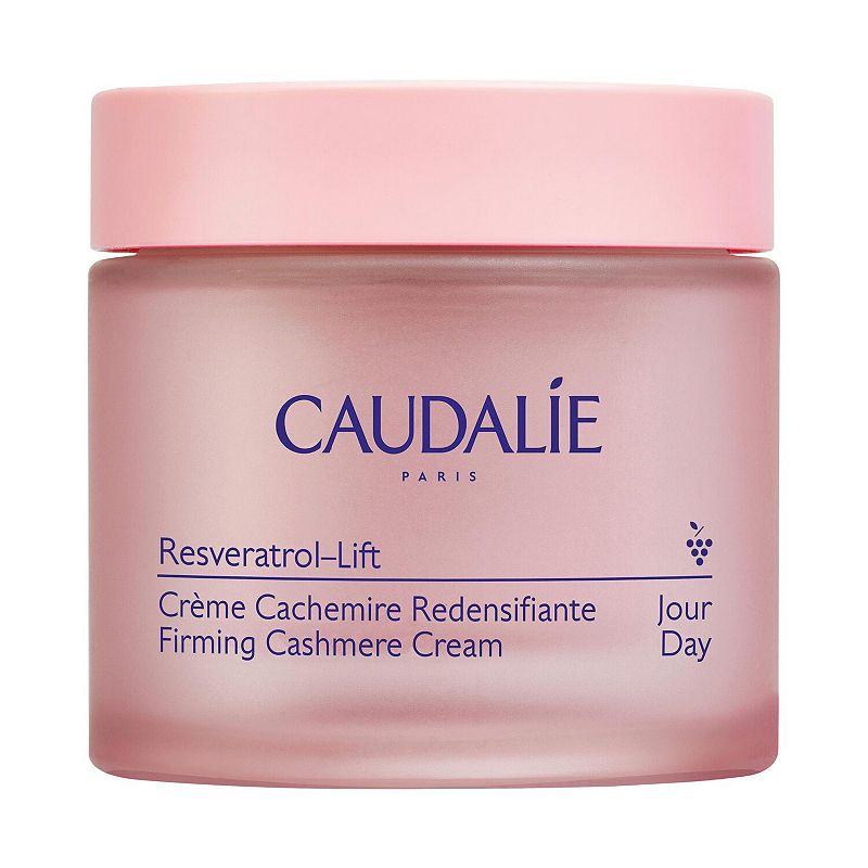 Caudalie Resveratrol-Lift Firming Cashmere Cream, 1.7-oz.