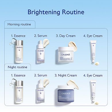 Vinoperfect Brightening Glycolic Night Cream