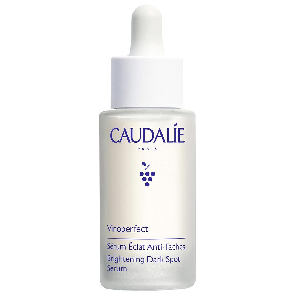 Caudalie Vinoperfect Brightening Dark Spot Serum Vitamin C Alternative