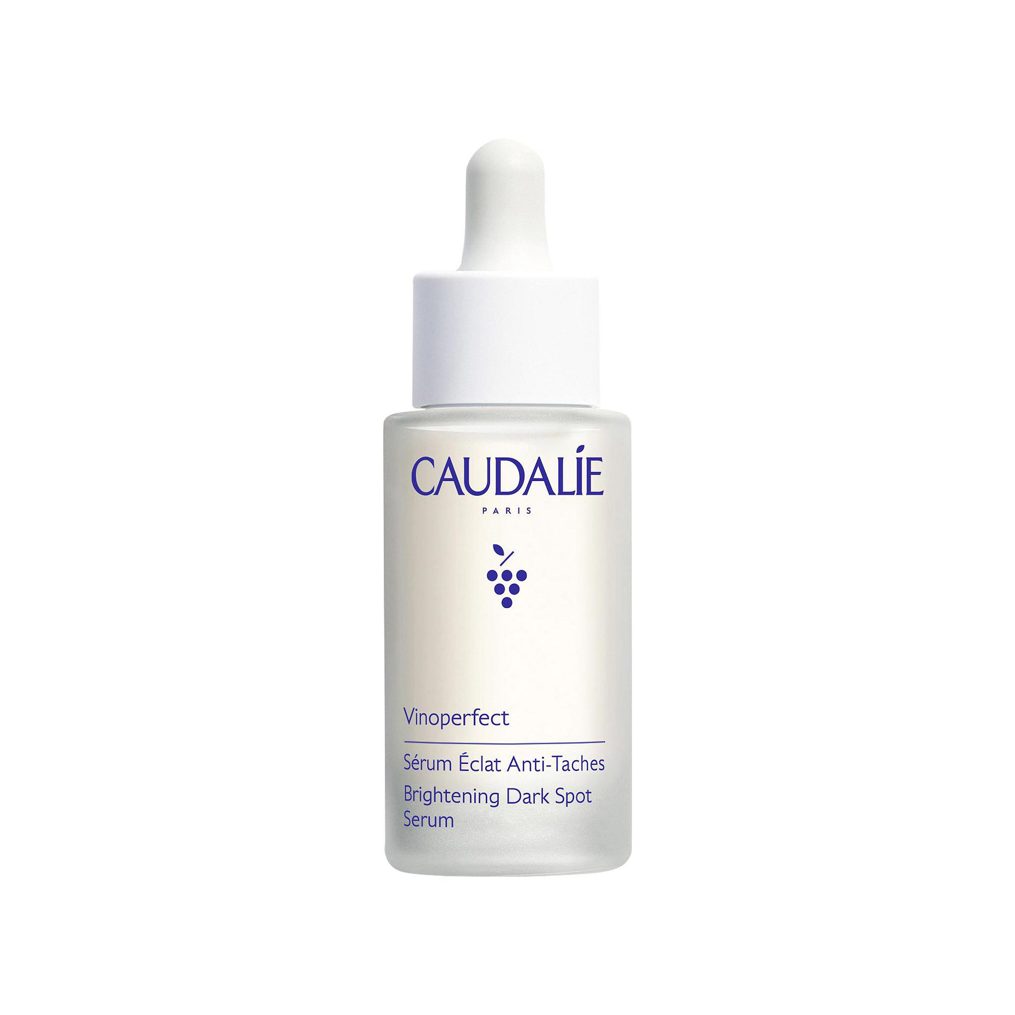 Caudalie Vinoperfect Brightening Dark Spot Serum Vitamin C Alternative, Siz