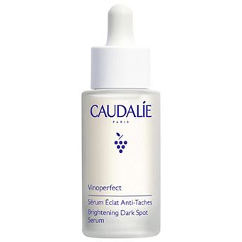 Caudalie Vinoperfect Brightening Dark Spot Serum Vitamin C Alternative