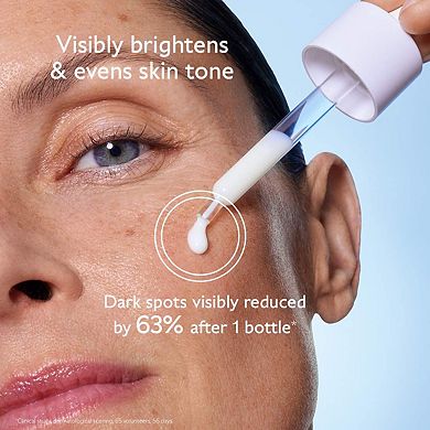 Vinoperfect Brightening Dark Spot Serum Vitamin C Alternative